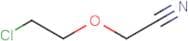 2-(2-Chloroethoxy)acetonitrile