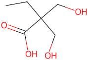 2,2-Bis(hydroxymethyl)butanoic acid