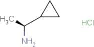 (S)-1-Cyclopropylethylamine hydrochloride