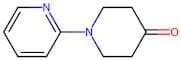 1-(2-Pyridinyl)-4-piperidinone