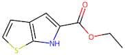Ethyl 6H-thieno[2,3-b]pyrrole-5-carboxylate
