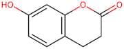 7-Hydroxychroman-2-one