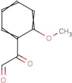 2-Methoxyphenylglyoxal