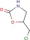 5-Chloromethyl-2-oxazolidinone