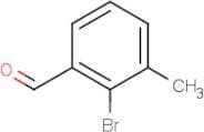 2-Bromo-3-methylbenzaldehyde