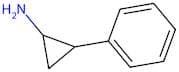 2-Phenylcyclopropylamine