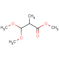 Methyl 3,3-dimethoxy-2-methylpropanoate