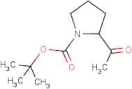 1-Boc-2-acetyl-pyrrolidine