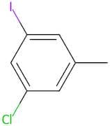 1-Chloro-3-iodo-5-methylbenzene
