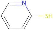 Pyridine-2-thiol