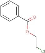 2-Chloroethyl benzoate
