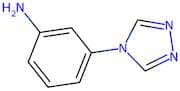 3-(4H-1,2,4-Triazol-4-yl)aniline