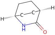 2-Azabicyclo[2.2.2]octan-3-one