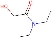 N,N-Diethyl-2-hydroxyacetamide