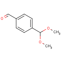 4-(Dimethoxymethyl)benzaldehyde