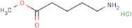 Methyl 5-aminopentanoate hydrochloride
