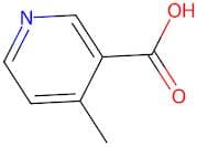 4-Methylnicotinic acid