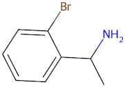 1-(2-Bromophenyl)ethan-1-amine