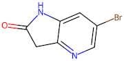 6-Bromo-1H-pyrrolo[3,2-b]pyridin-2(3H)-one