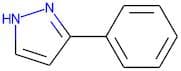 3-Phenyl-1H-pyrazole