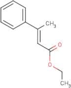 Ethyl 3-phenylbut-2-enoate
