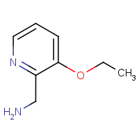 (3-Ethoxypyridin-2-yl)methanamine