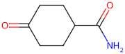 4-Oxocyclohexanecarboxamide