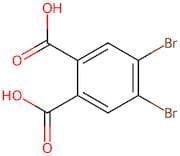 4,5-Dibromophthalic acid
