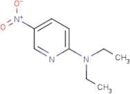 N,N-Diethyl-5-nitropyridin-2-amine