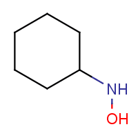 N-Cyclohexylhydroxylamine