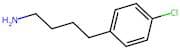 4-(4-Chlorophenyl)butan-1-amine