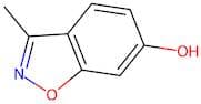 3-Methylbenzo[d]isoxazol-6-ol