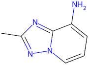2-Methyl-[1,2,4]triazolo[1,5-a]pyridin-8-amine