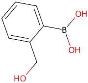 2-(Hydroxymethyl)benzeneboronic acid