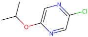 2-Chloro-5-isopropoxypyrazine
