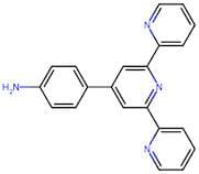 4-([2,2':6',2''-Terpyridin]-4'-yl)aniline