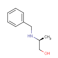 (S)-2-(Benzylamino)propan-1-ol