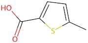 5-Methylthiophene-2-carboxylic acid