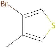 3-Bromo-4-methylthiophene