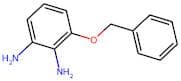 3-(Benzyloxy)benzene-1,2-diamine