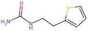 N-(2-Thien-2-ylethyl)urea