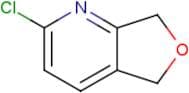 2-Chloro-5,7-dihydrofuro[3,4-b]pyridine