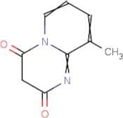 2-Hydroxy-9-methyl-4h-pyrido[1,2-a]pyrimidin-4-one
