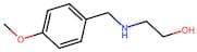 2-((4-Methoxybenzyl)amino)ethanol