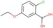 2-Chloro-5-ethoxybenzeneboronic acid
