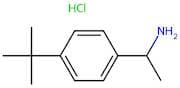 1-(4-(tert-Butyl)phenyl)ethan-1-amine hydrochloride