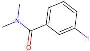 3-Iodo-N,N-dimethylbenzamide