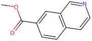 Methyl isoquinoline-7-carboxylate