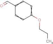 4-Propoxybenzaldehyde