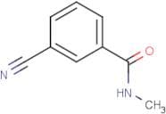 3-Cyano-N-methylbenzamide